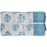 Crissy Napkins (Set of 4) Kitchen + Table Linens