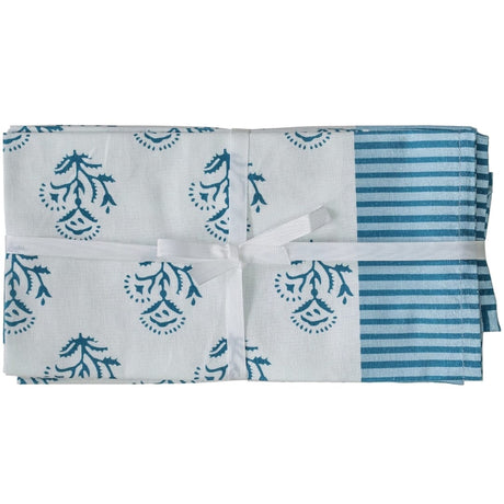 Crissy Napkins (Set of 4) Kitchen + Table Linens