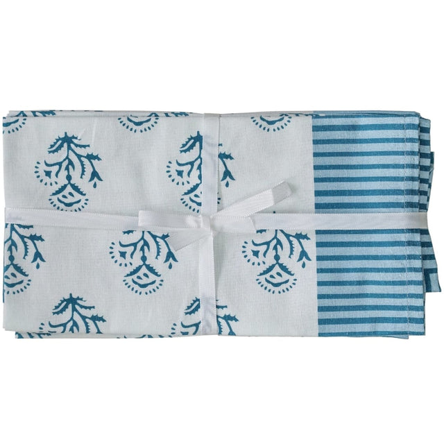 Crissy Napkins (Set of 4) Kitchen + Table Linens