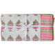 Crissy Napkins (Set of 4) Kitchen + Table Linens