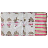 Crissy Napkins (Set of 4) Kitchen + Table Linens