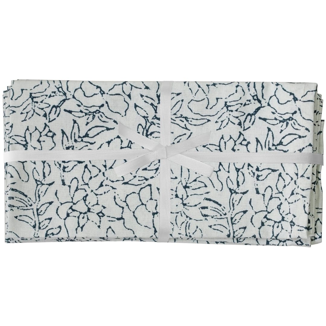 Crissy Napkins (Set of 4) Kitchen + Table Linens