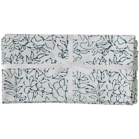 Crissy Napkins (Set of 4) Kitchen + Table Linens