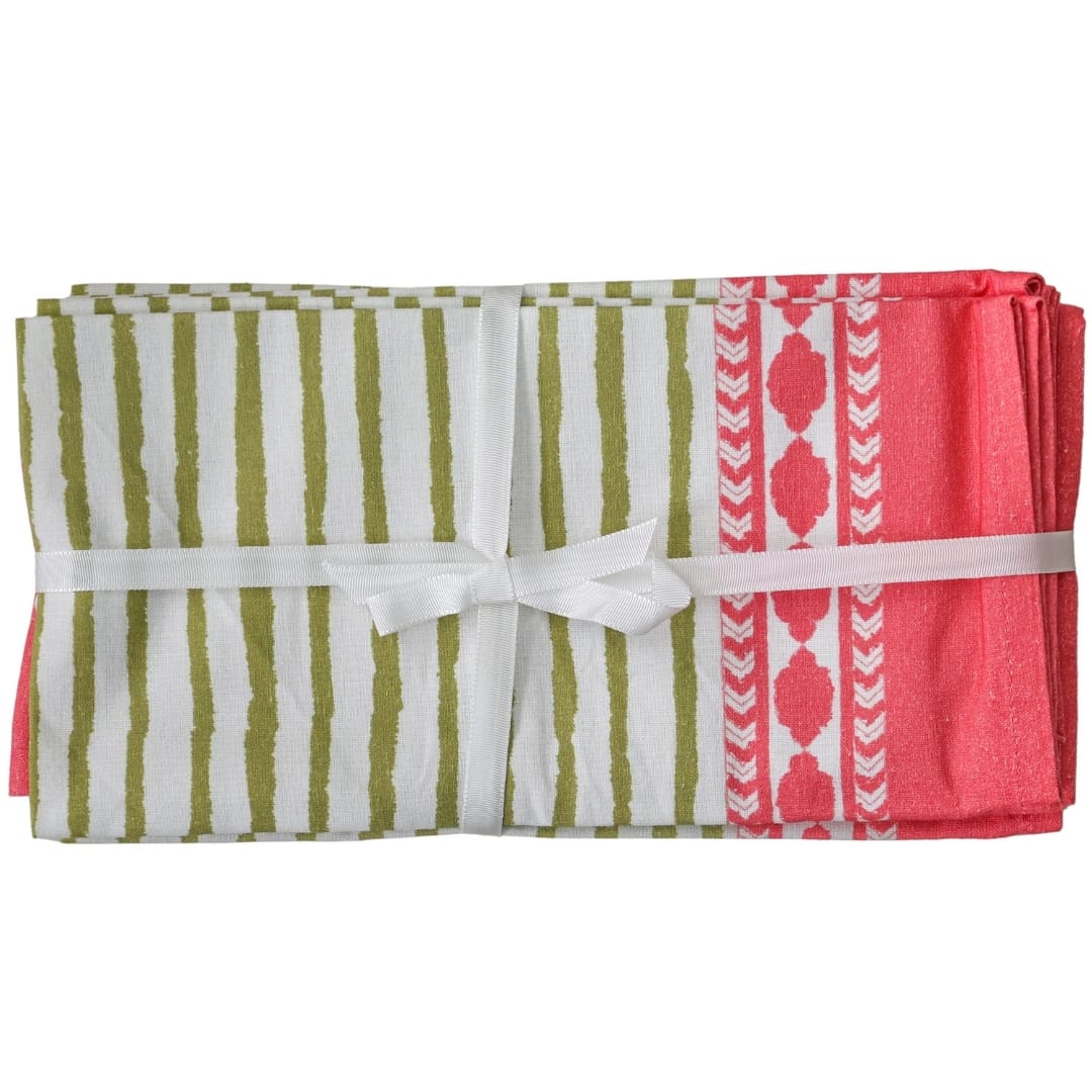 Crissy Napkins (Set of 4) Kitchen + Table Linens