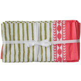 Crissy Napkins (Set of 4) Kitchen + Table Linens