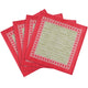 Crissy Napkins (Set of 4) Kitchen + Table Linens TOV-T18921 793580645616