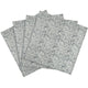 Crissy Napkins (Set of 4) Kitchen + Table Linens TOV-T18922 793580645623