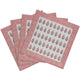 Crissy Napkins (Set of 4) Kitchen + Table Linens TOV-T18923 793580645630