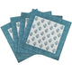 Crissy Napkins (Set of 4) Kitchen + Table Linens TOV-T18924 793580645647