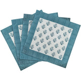 Crissy Napkins (Set of 4) Kitchen + Table Linens TOV-T18924 793580645647