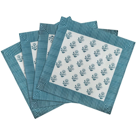 Crissy Napkins (Set of 4) Kitchen + Table Linens TOV-T18924 793580645647