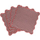 Crissy Napkins (Set of 4) Kitchen + Table Linens TOV-T18926 793580645661