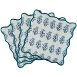 Crissy Napkins (Set of 4) Kitchen + Table Linens TOV-T18927 793580645678