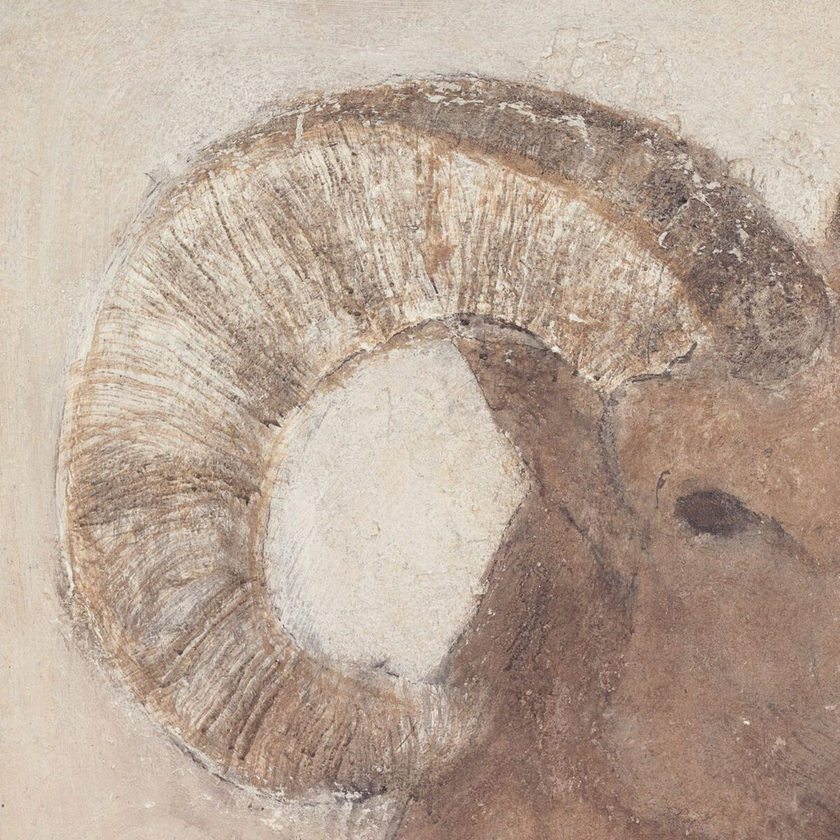 Crius by Paul Meyer Painting