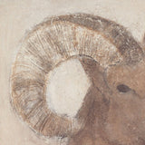 Crius by Paul Meyer Painting