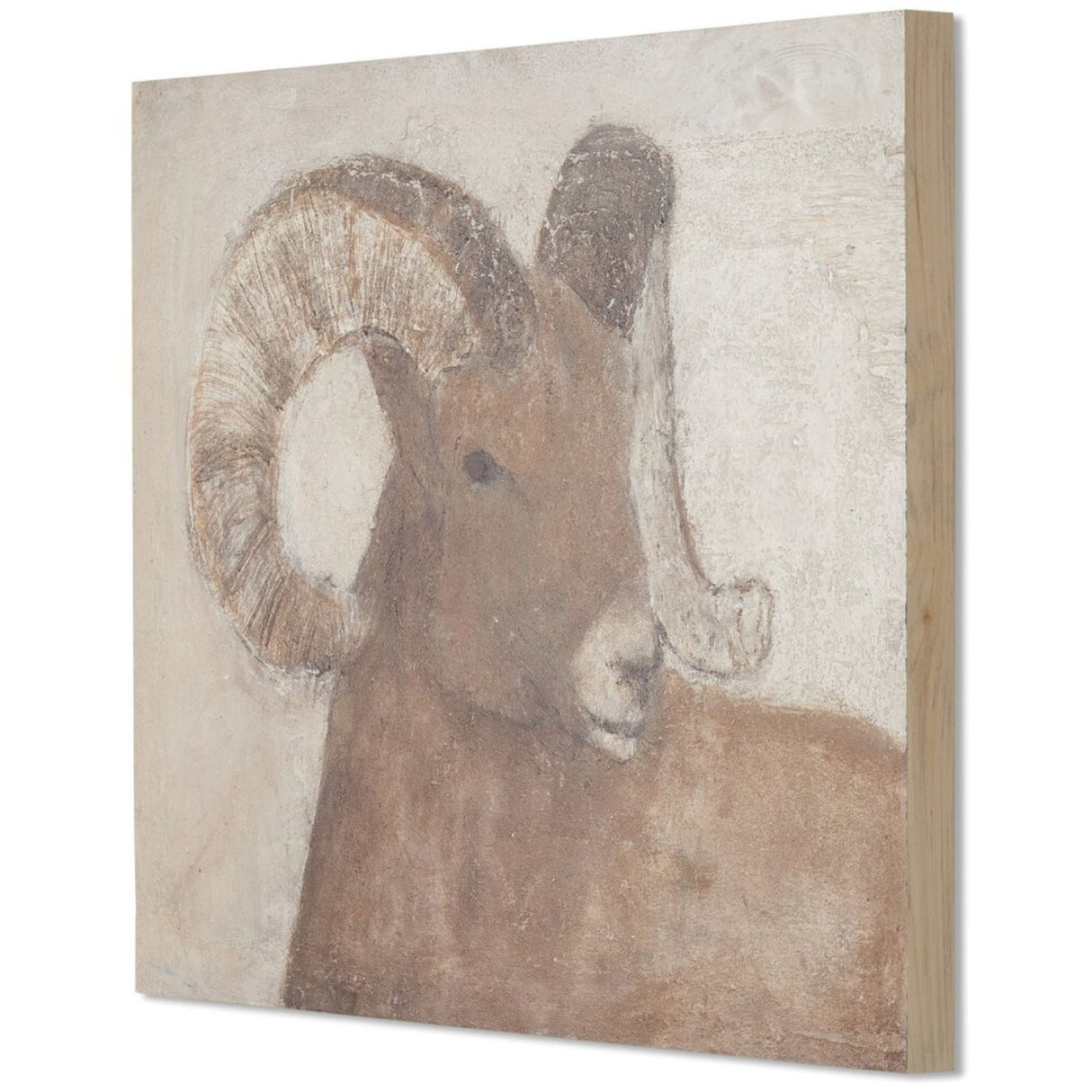 Crius by Paul Meyer Painting