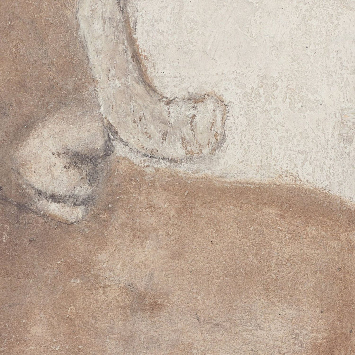 Crius by Paul Meyer Painting