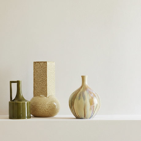 Crocus Vases Vases