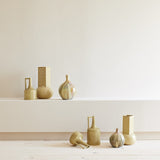 Crocus Vases Vases + Urns