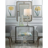 Crossing Bench Dining Chairs + Benches