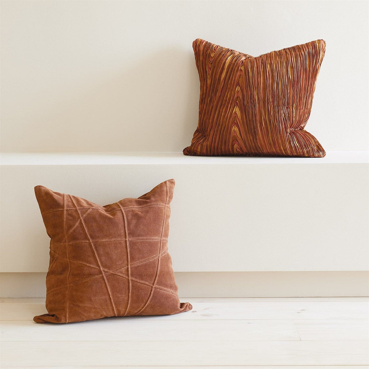 Crossroads Pillow Pillow