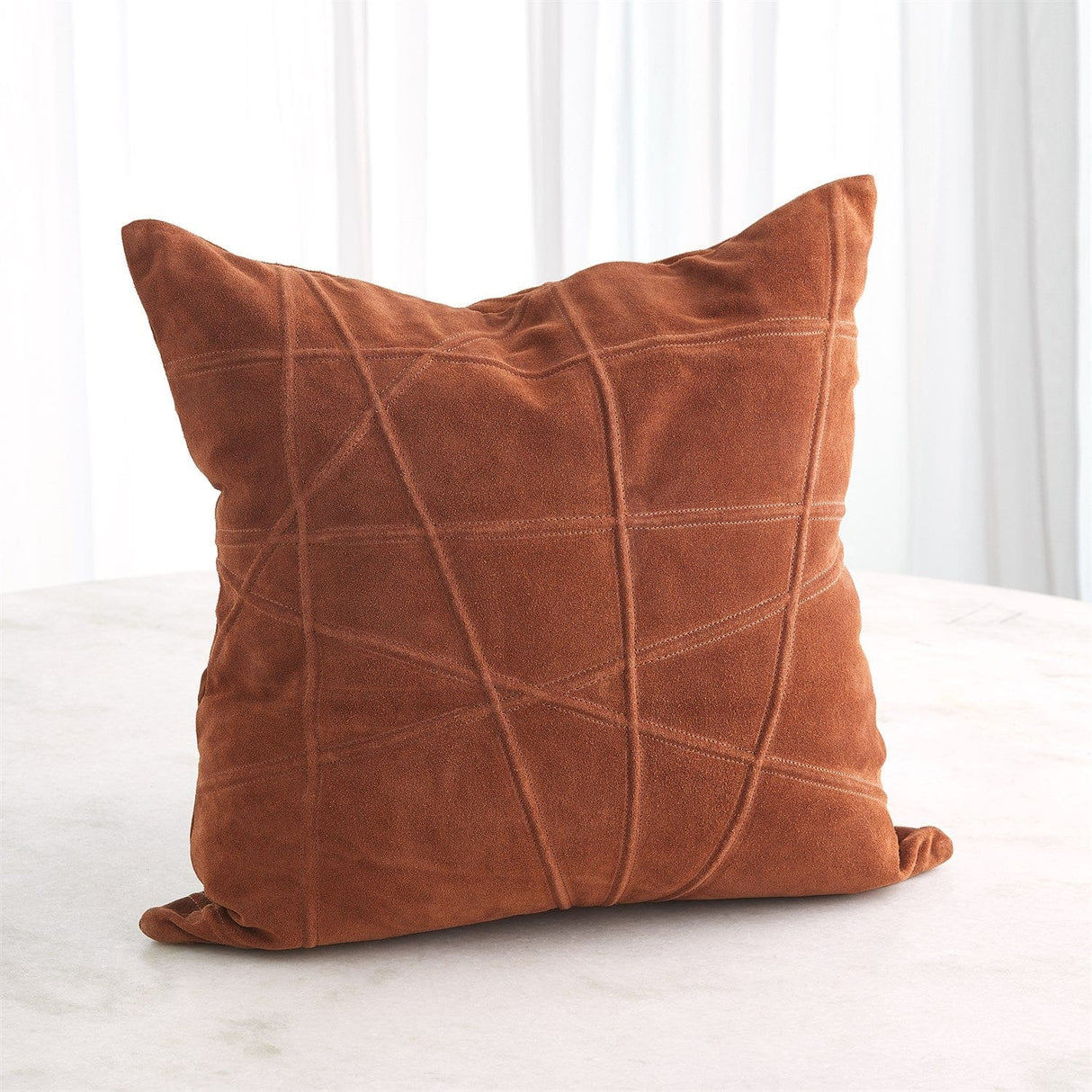 Crossroads Pillow Pillow