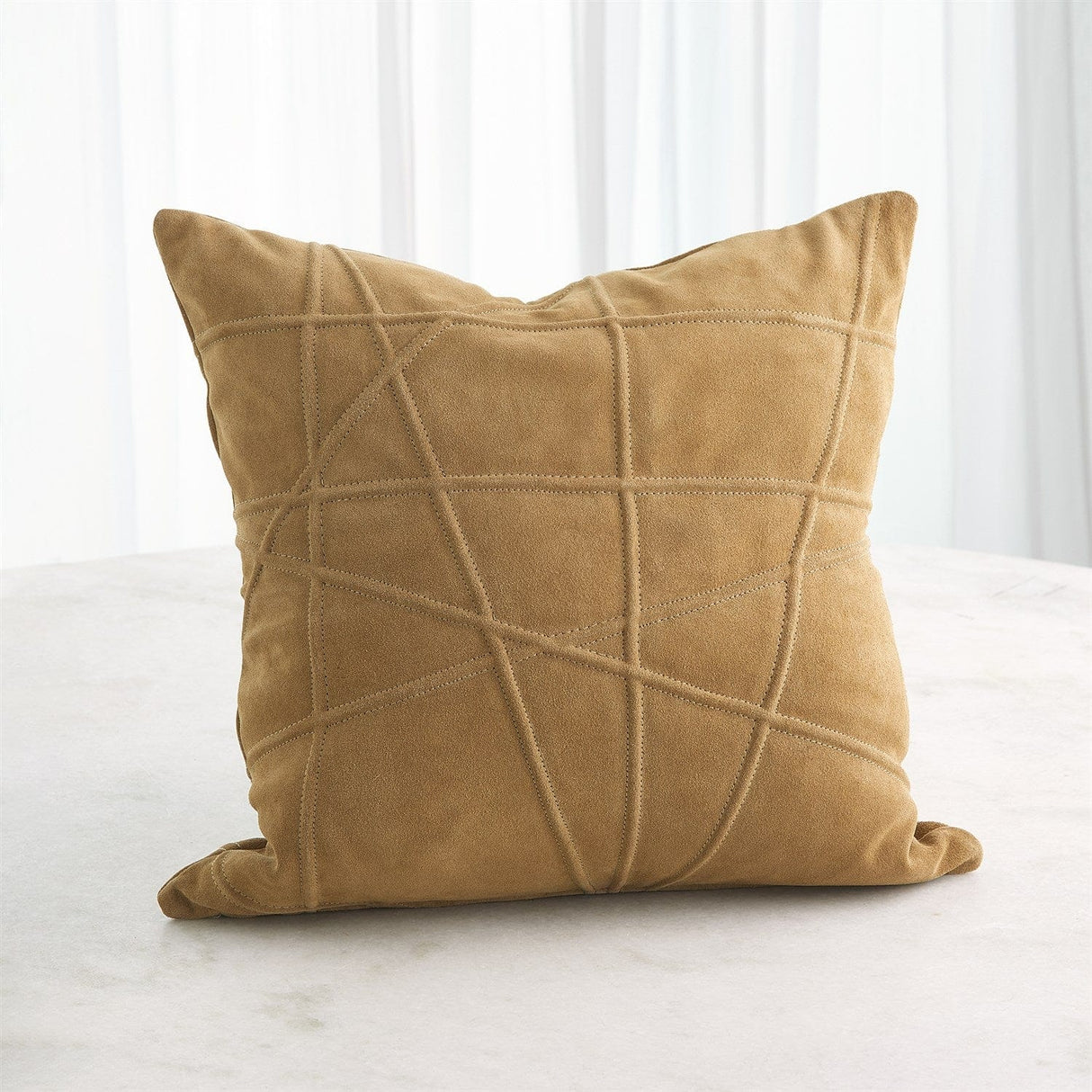Crossroads Pillow Pillow