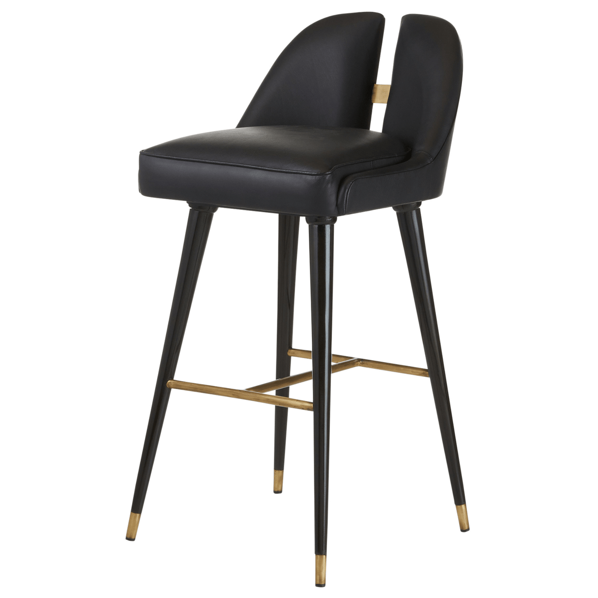 Crowley Bar & Counter Stool Bar & Counter Stools