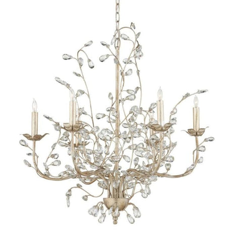 Crystal Bud Chandelier Chandeliers 9973 633306013834