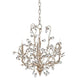 Crystal Bud Chandelier Chandeliers 9974 00633306013841