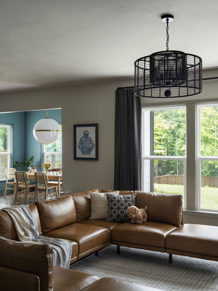 Crystorama Jayna Chandelier Chandelier