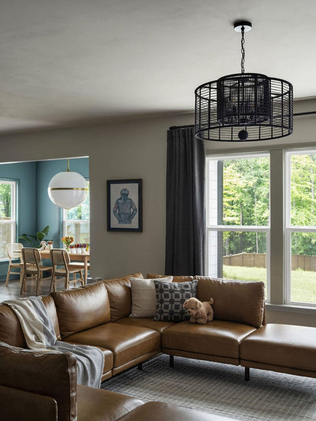 Crystorama Jayna Chandelier Chandelier