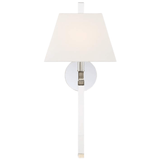 Crystorama Renee Wall Mount Lighting Renee REN261PN