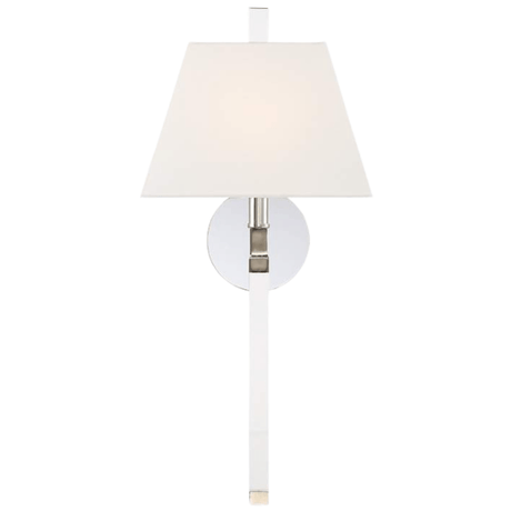 Crystorama Renee Wall Mount Lighting Renee REN261PN