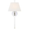 Crystorama Renee Wall Mount Lighting Renee REN261PN