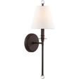 Crystorama Riverdale Wall Sconce Sconces crystorama-RIV382DB-store