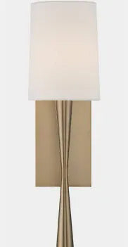 Crystorama Trenton Wall Sconces WH_TRE221BF-2