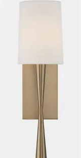 Crystorama Trenton Wall Sconces WH_TRE221BF-2