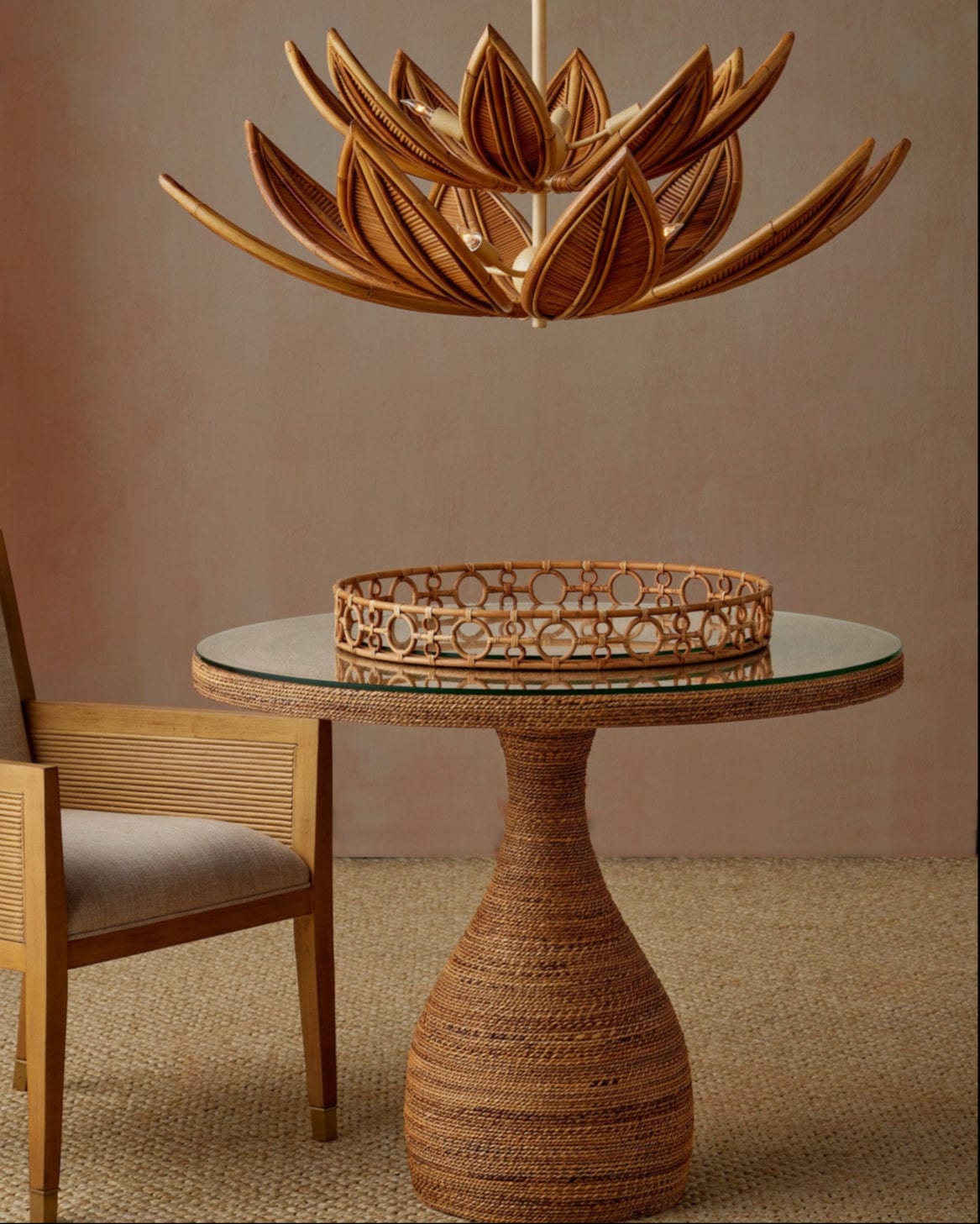 Cubana Chandelier Chandelier