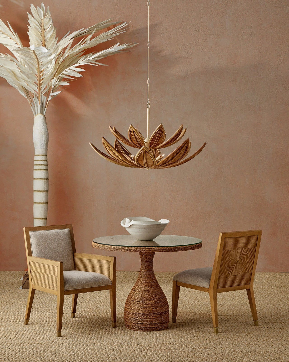 Cubana Chandelier Chandelier