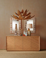 Cubana Chandelier Chandelier