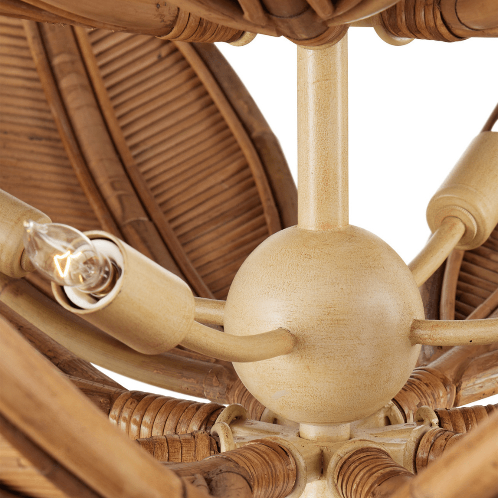 Cubana Chandelier Chandelier