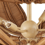 Cubana Chandelier Chandelier