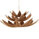 Cubana Chandelier Chandelier 9000-1299 00633306064256