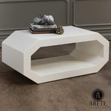 Cubist Coffee Table Coffee Table AC5101 651083151662