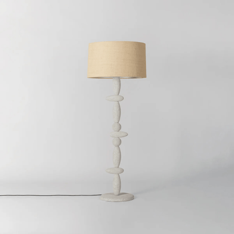 Cullen Floor Lamp Floor Lamp PFL5564-VGL/CGL 197292118718