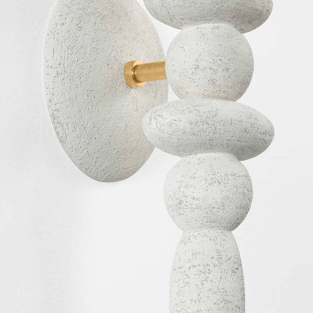 Cullen Wall Sconce Wall Sconces B5520-VGL/CGL 197292118053