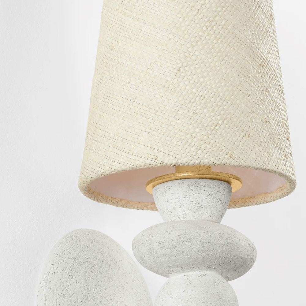 Cullen Wall Sconce Wall Sconces B5520-VGL/CGL 197292118053