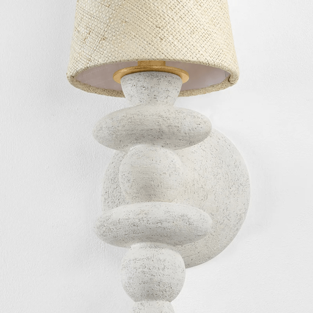 Cullen Wall Sconce Wall Sconces B5520-VGL/CGL 197292118053