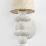 Cullen Wall Sconce Wall Sconces B5520-VGL/CGL 197292118053